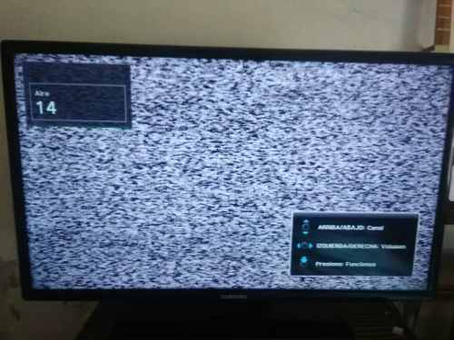 Tv Samsung 32 Pulgadas Para Repuesto