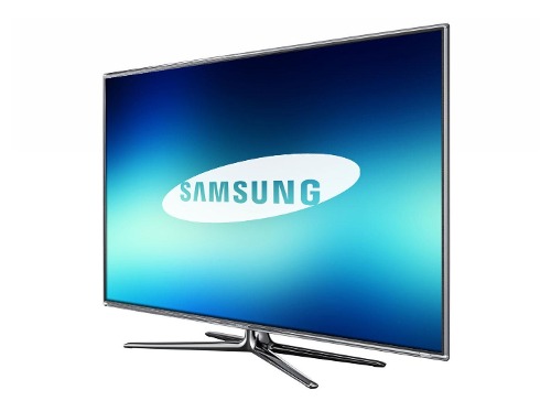 Tv Samsung 40 Ultrahd 4k Serie 7 Smart Tv