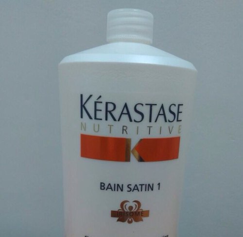 Kerastase Bain Satin 1 Y  Ml