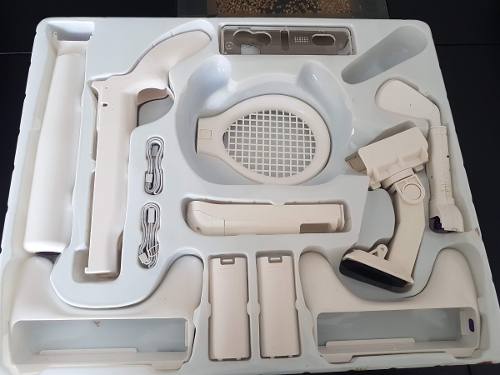 Kit Accesorio 15 En 1 Para Wii