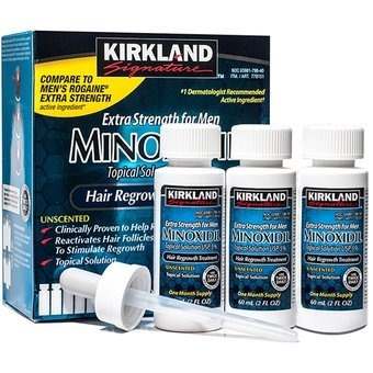 Minoxidil