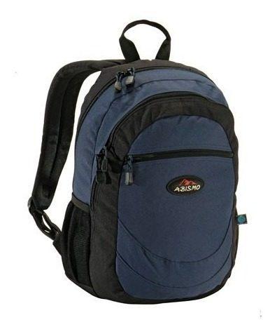Morral Abismo Aponwao 27 Litros