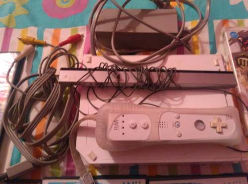 Nintendo Wii