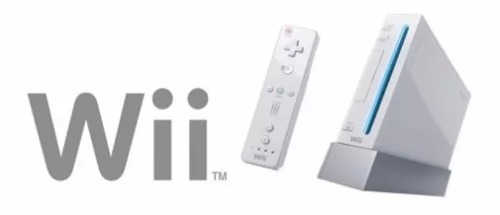 Nintendo Wii Consola Shipeado Mas 3 Controles 2 Volantes