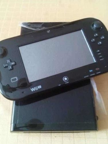 Nintendo Wii U