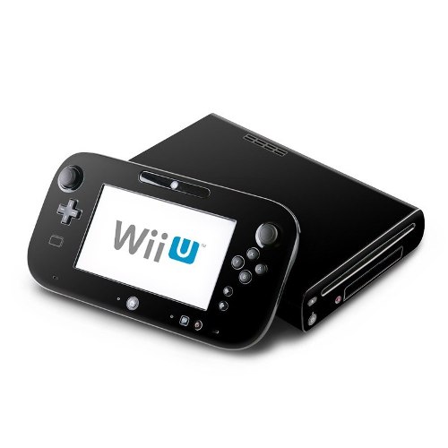 Nintendo Wii U En Perfecto Estado Al Mejor Precio