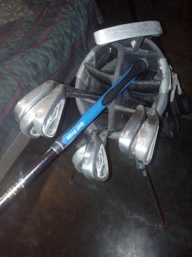 Palos De Golf Callaway