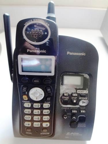 Panasonic Telefono Inalambrico Kxtg2931
