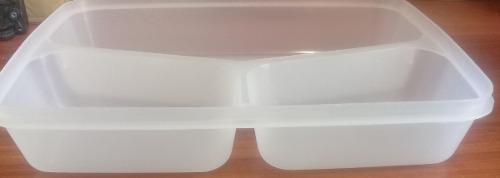 Plasticos Envases, Viandas, Conservador Alimentos