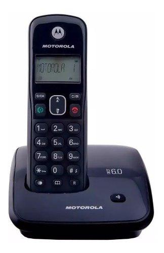 Telefono Inalambrico Motorola Auri2000 Digital