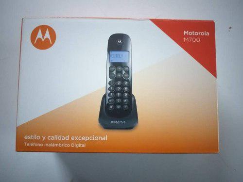 Telefono Inalambrico Motorola M700 Original (negociable)