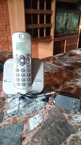 Telefono Inalambrico Nuevo