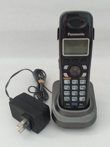 Telefono Inalambrico Panasonic Auxiliar Kx-tga939t