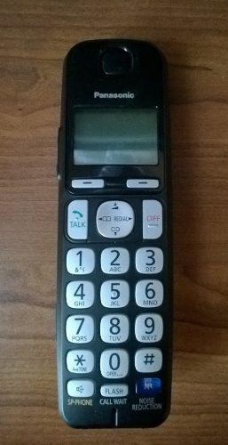 Telefono Inalambrico Panasonic Mod. Kx-tgea20 Sin Base