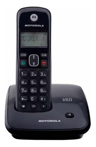 Telefono Inalámbrico Motorola Auri2000 Nuevo 6.0 Dect