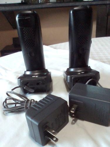 Telefonos Inalambricos Panasonic Para Repuestos