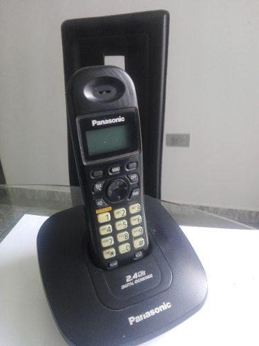 Teléfono Inalambrico Panasonic Kx-tga36ala