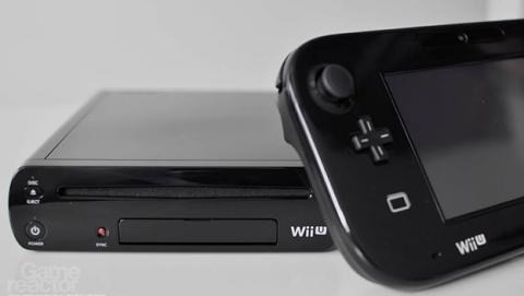 Vendo Wii U, Usado En Buen Estado.