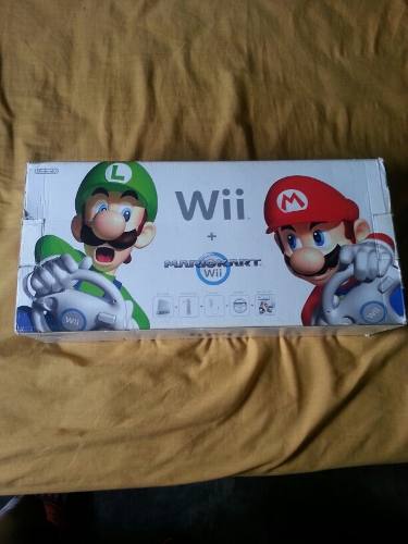 Wii Para Reparar