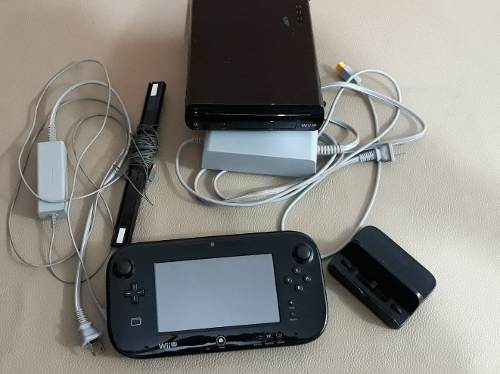 Wii U