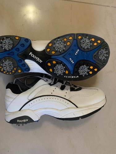Zapatos De Golf Footjoy 100%nuevos Y Originales