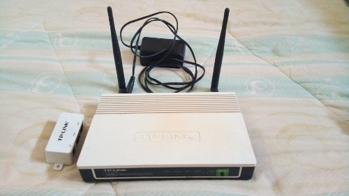 Access Point Tp Link