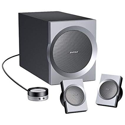 Audio Speakers Bose