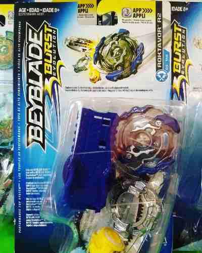 Beyblade Burst Hasbro Original. Originales.