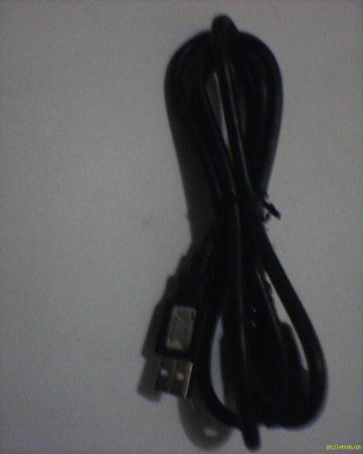 Cable De Datos Samsung Modelo Pcb113ubn.