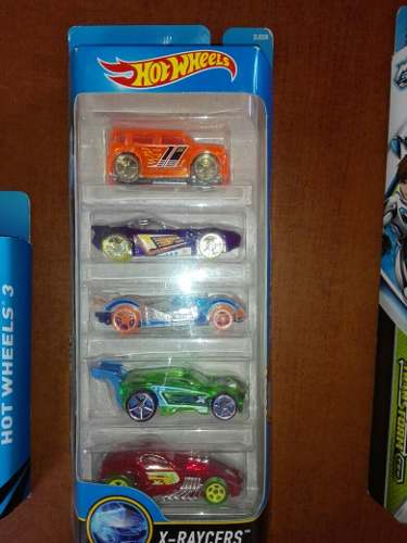 Carro Hot Wheels Originales