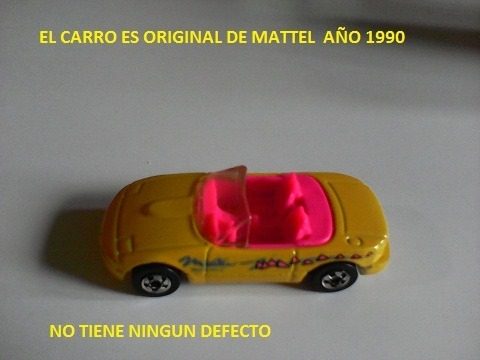 Carro Hotwheel  Original De Colección Pelicula Cine