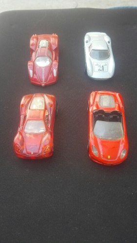 Carros Hotwheels Ferrari