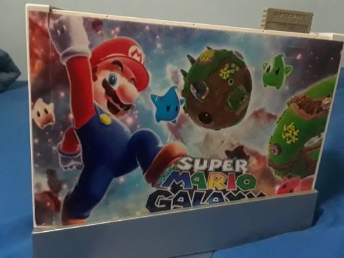 Consola Wii Chipeada
