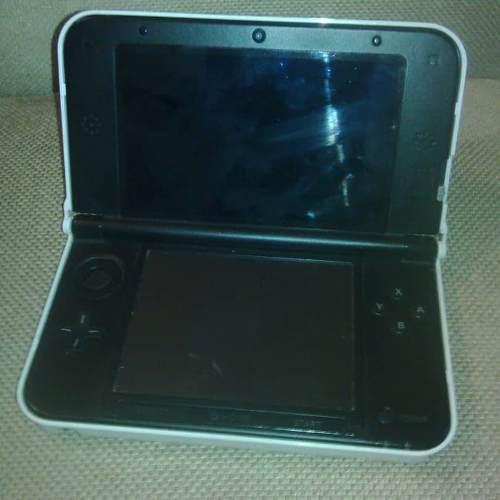 Ds Nintendo 3d Xl.