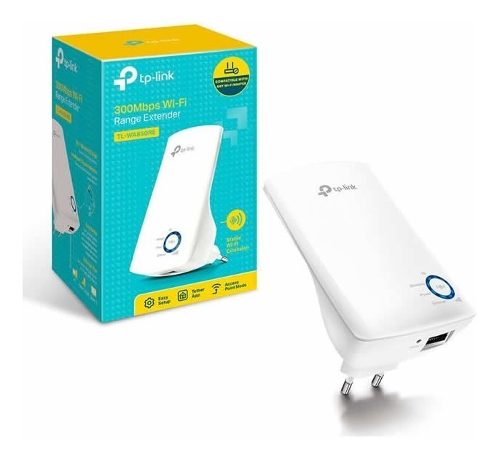 Extensor Inalambrico Tp-link N300
