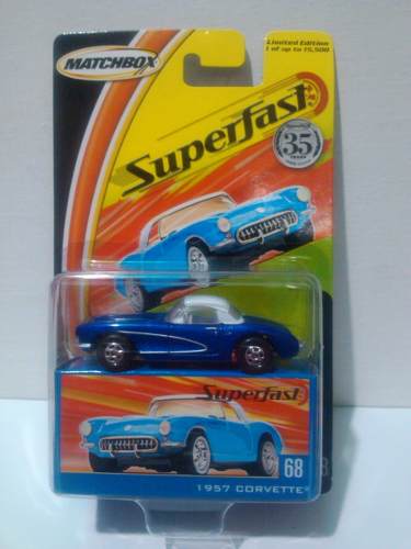 Matchbox 1/64 Leer Las Condiciones De Venta