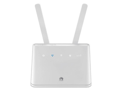 Modem Router Huawei 4g Wifi