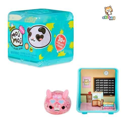 Moj Moj Crunch Juguete Squishy Originales