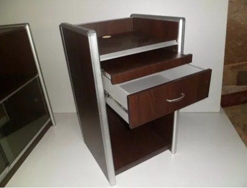 Mueble Caja Modular Tmb.40.40t