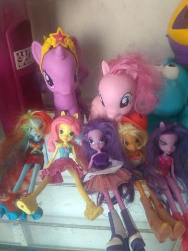 My Little Pony Hasbro Originales