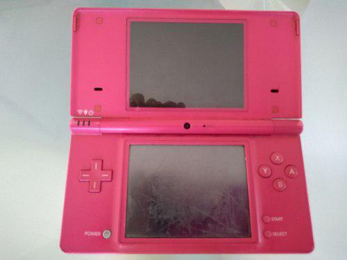 Nintendo Ds Con R4 10d