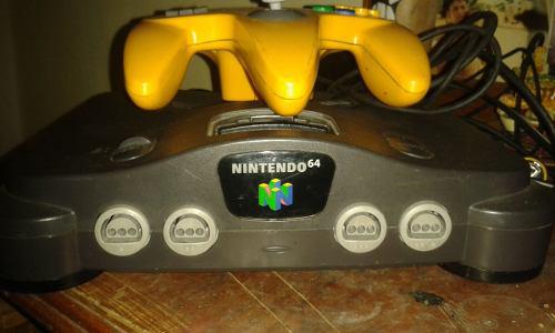 Nintendo64