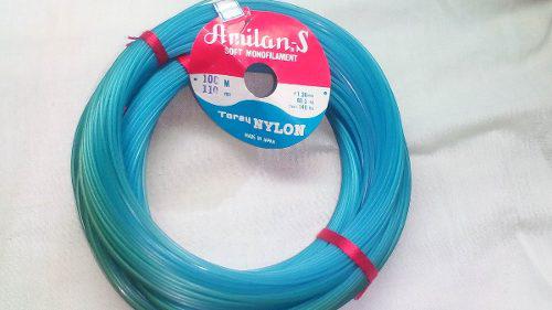 Nylon Pesca 1.30mm 100mts