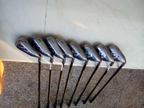 Palos De Golf 150x