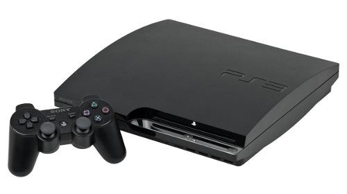 Playstation 3 Para Reparar O Repuesto