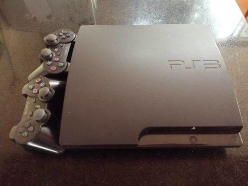 Playstation 3 Ps3 Como Nuevo