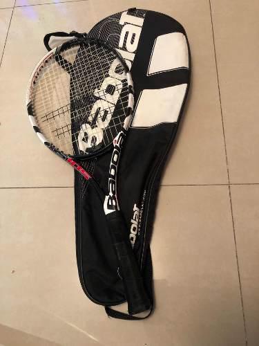 Por No Usar Vendo Como Nueva Raqueta De Tenis Babolat Xs 105