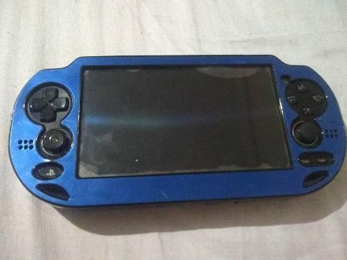 Ps Vita Con Detalles Para Reparar