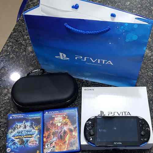 Ps Vita Original