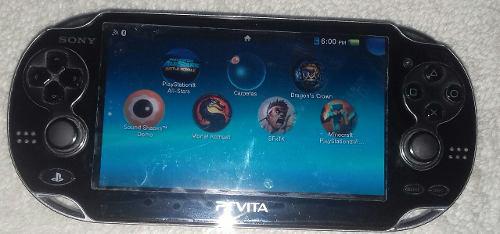Ps Vita Sony Original